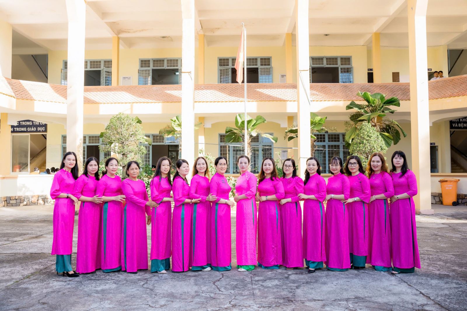 Kỷ niệm 30 năm thành lập Trung tâm