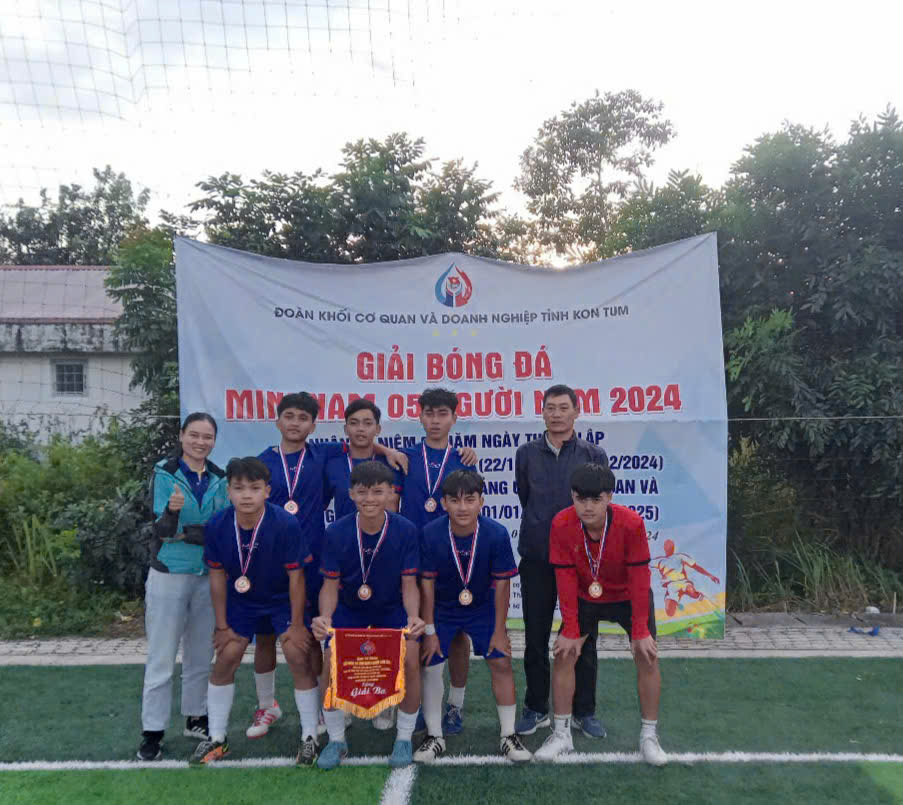 Thể dục thể thao