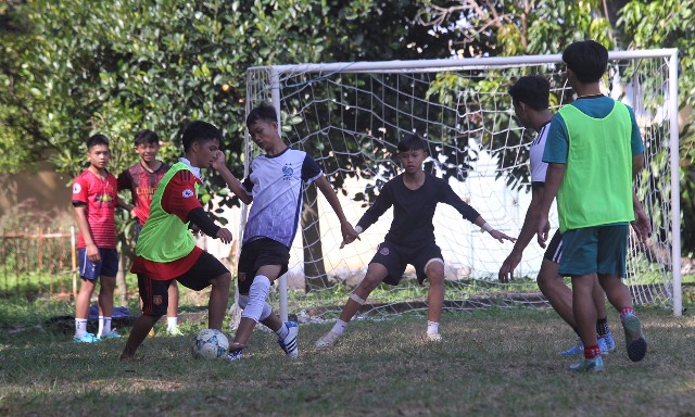 Thể dục thể thao