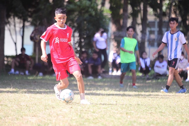 Thể dục thể thao