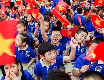 12 nhiệm vụ, giải pháp trọng tâm năm học 2024-2025 của ngành Giáo dục